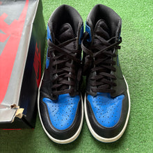Load image into Gallery viewer, Jordan Royal 1s Size 11.5
