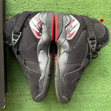 Load image into Gallery viewer, Jordan Playoff 8s Size 7Y
