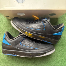 Load image into Gallery viewer, Jordan Off White 2s Size 11.5
