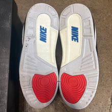 Load image into Gallery viewer, Jordan Rare Air 3s Size 10
