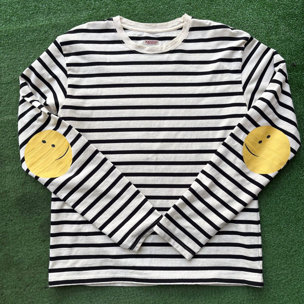 Kapital Long Sleeve Size 3