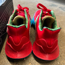 Load image into Gallery viewer, Nike Kyrie SpongeBob Mr. Krab 2s Size 12
