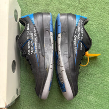 Load image into Gallery viewer, Jordan Off White 2s Size 11.5
