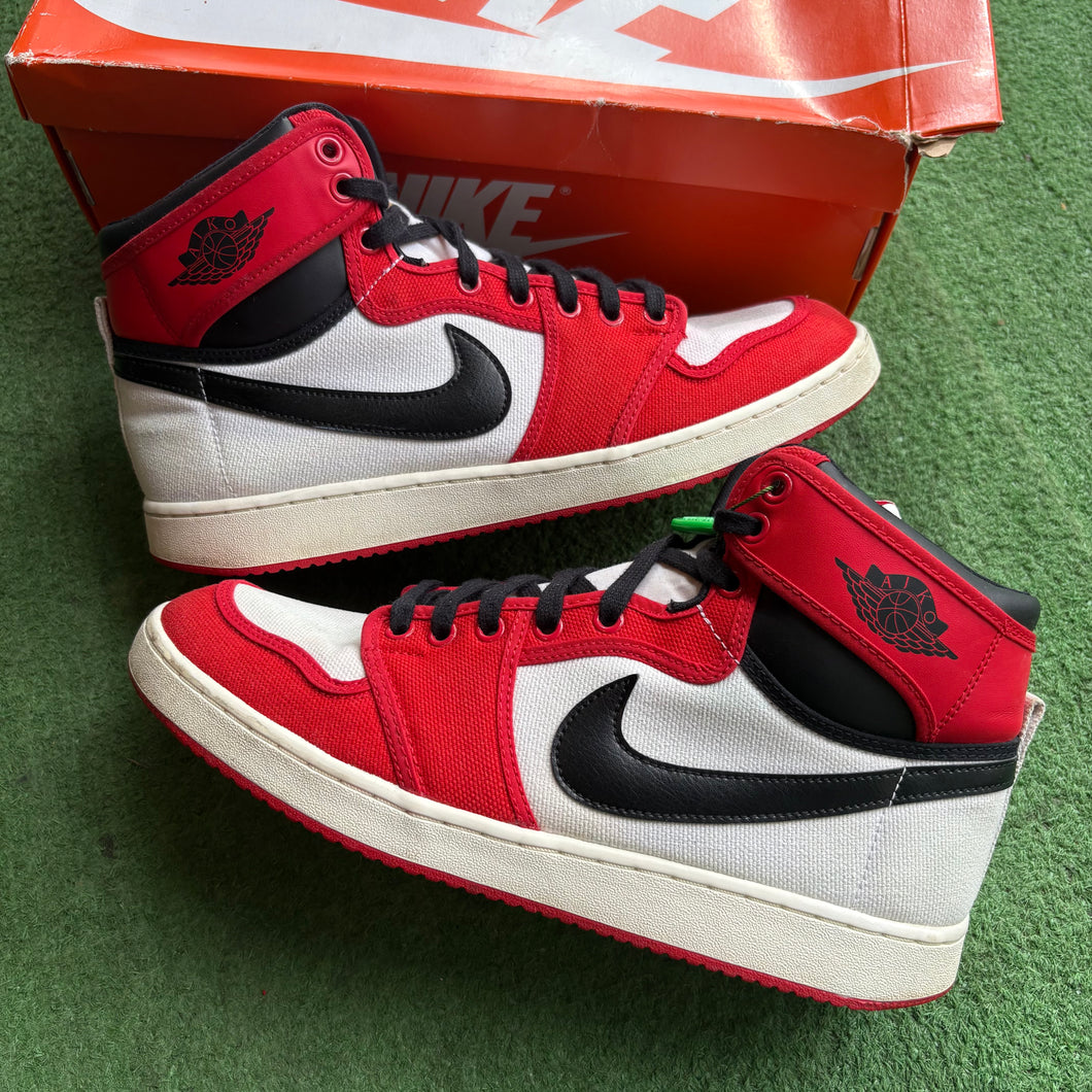 Jordan Chicago AJKOs Size 11