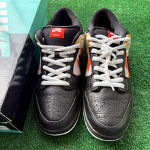 Load image into Gallery viewer, Nike SB Tie-Dye Raygun Low Dunks Size 13
