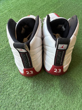 Load image into Gallery viewer, Jordan Cherry 12s Size 9.5
