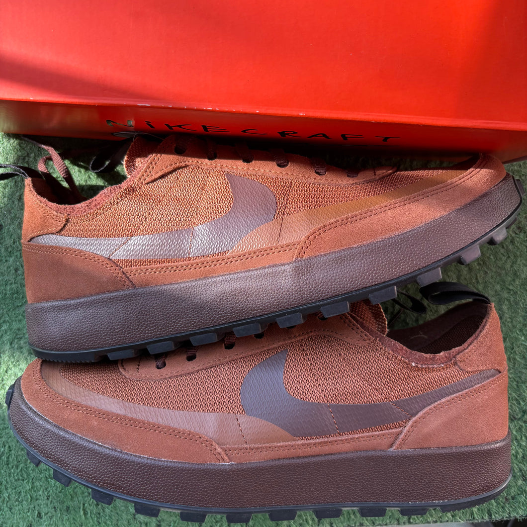 Nike Tom Sachs General Purposes Size 12W/10.5M