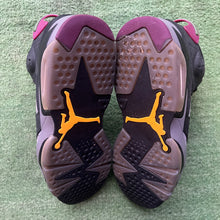 Load image into Gallery viewer, Jordan Bordeaux 6s Size 12
