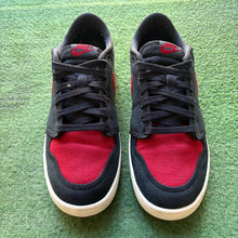 Load image into Gallery viewer, Jordan Low 1s Size 10.5
