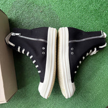 Load image into Gallery viewer, Rick Owens DRKSHDW High Ramones Size 44
