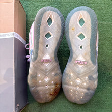 Load image into Gallery viewer, Nike LeBron atmos Cherry Blossom Low 18s Size 14
