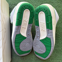 Load image into Gallery viewer, Jordan Lucky Green 2s Size 10
