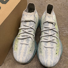 Load image into Gallery viewer, Yeezy Alien Blue 380s Size 10.5
