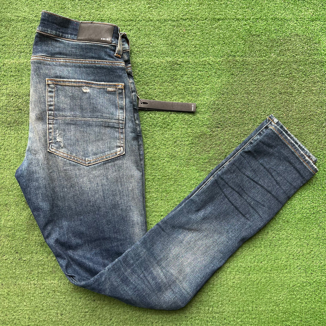 Amiri Jeans Size 31