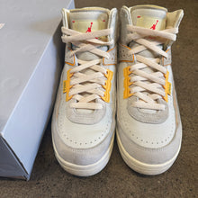 Load image into Gallery viewer, Jordan Union 2s Size 8

