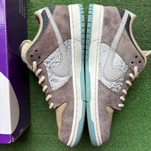 Load image into Gallery viewer, Nike Big Money Low Dunk SBs Size 11.5
