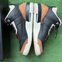 Load image into Gallery viewer, Jordan Desert Elephant 3s Size 6.5Y
