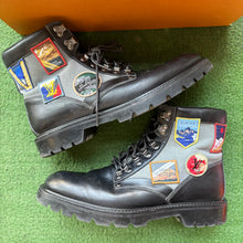 Load image into Gallery viewer, Louis Vuitton Boots Size 10 UK
