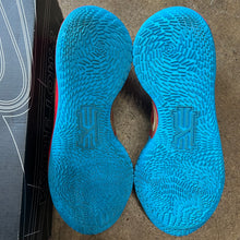 Load image into Gallery viewer, Nike Kyrie SpongeBob Mr. Krab 2s Size 12
