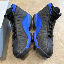 Load image into Gallery viewer, Jordan Hyper Royal 13s Size 12

