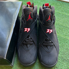 Load image into Gallery viewer, Jordan Playoff 8s Size 11

