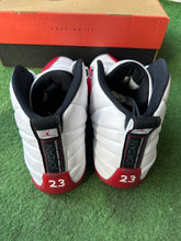 Load image into Gallery viewer, Jordan Cherry 12s Size 9

