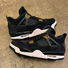 Load image into Gallery viewer, Jordan Royalty 4s Size 11
