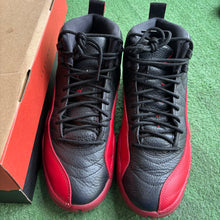 Load image into Gallery viewer, Jordan Flu Game 12s Size 9
