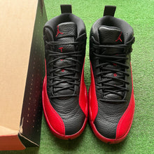 Load image into Gallery viewer, Jordan Flu Game 12s Size 8.5
