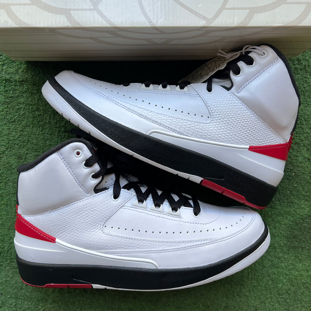 Jordan Chicago 2s Size 9