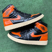 Load image into Gallery viewer, Jordan Shattered Backboard 3.0 1s Size 12
