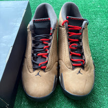 Load image into Gallery viewer, Jordan Winterized 14s Size 11.5
