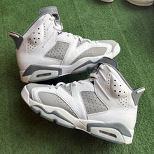 Load image into Gallery viewer, Jordan Cool Grey 6s Size 11
