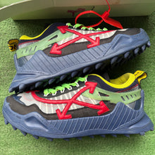 Load image into Gallery viewer, Off White ODSY-1000s Size 46
