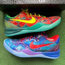 Load image into Gallery viewer, Nike Kobe What The 8s Size 9
