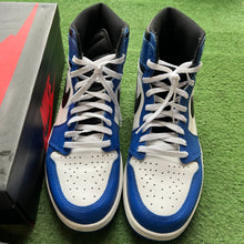 Load image into Gallery viewer, Jordan Game Royal 1s Size 12
