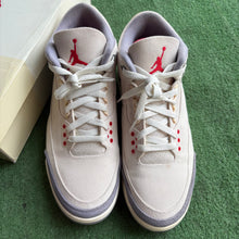 Load image into Gallery viewer, Jordan Muslim 3s Size 10
