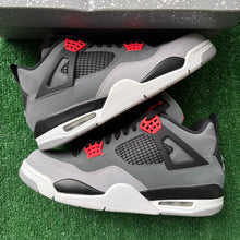 Load image into Gallery viewer, Jordan Infrared 4s Size 10.5
