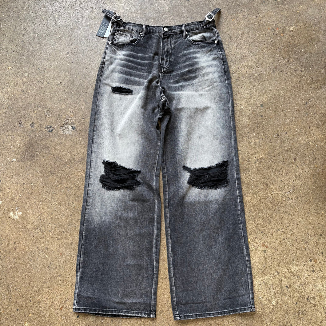 HMDD Jeans