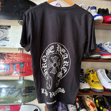 Load image into Gallery viewer, Chrome Hearts Tee Size L

