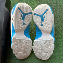 Load image into Gallery viewer, Jordan Powder Blue 9s Size 11.5
