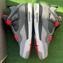 Load image into Gallery viewer, Jordan Infrared 4s Size 11.5
