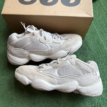 Load image into Gallery viewer, Yeezy Blush 500s Size 10
