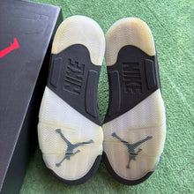 Load image into Gallery viewer, Jordan Metallic 5s Size 12
