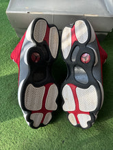 Load image into Gallery viewer, Jordan Red Flint 13s Size 12
