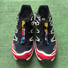 Load image into Gallery viewer, Salomon XT-6s Size 8.5
