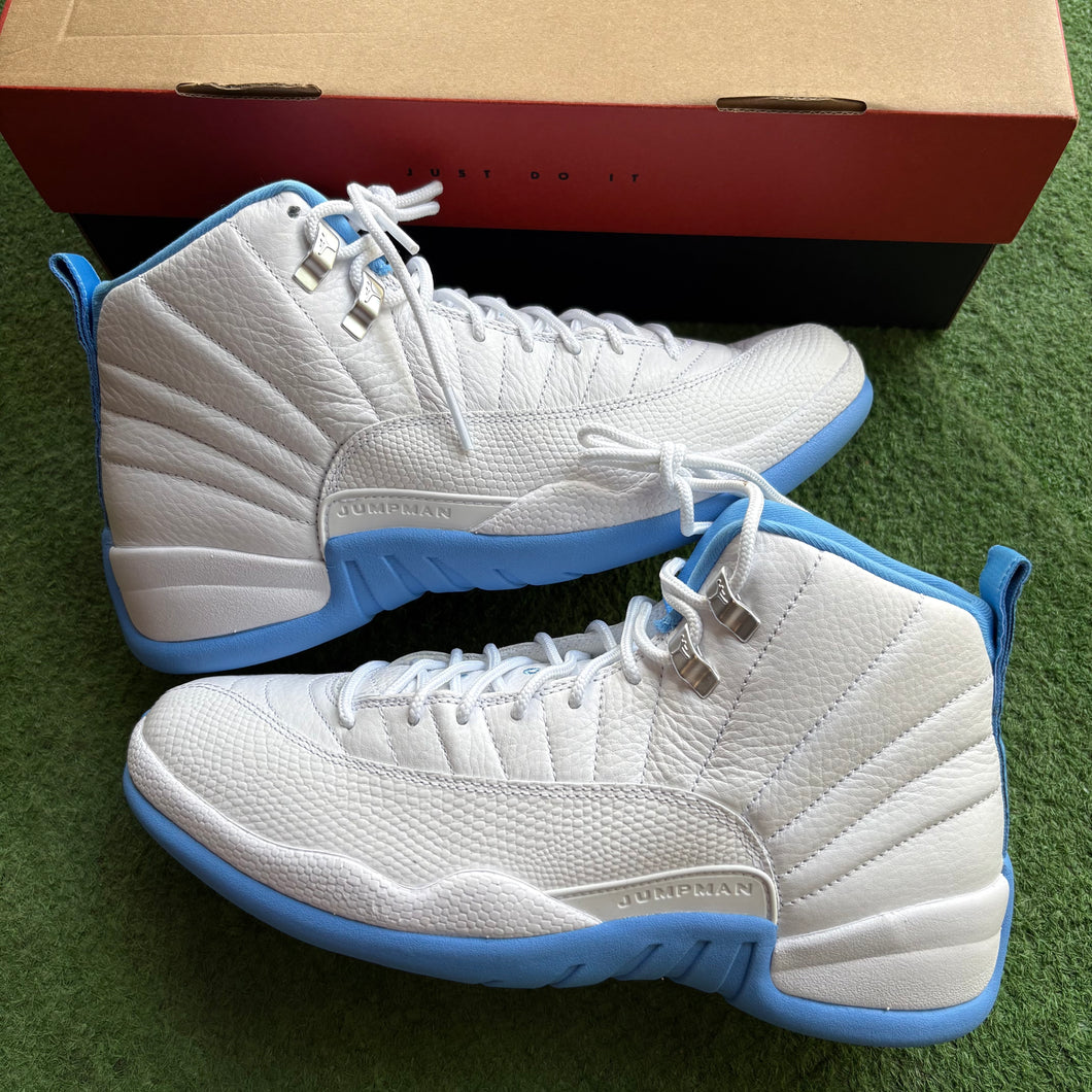Jordan Melo 12s Size 8.5