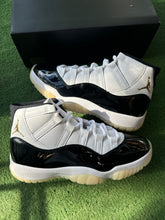 Load image into Gallery viewer, Jordan Gratitude 11s Size 8.5
