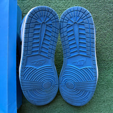 Load image into Gallery viewer, Jordan UNC Toe 1s Size 12
