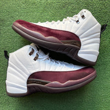 Load image into Gallery viewer, Jordan A Ma Maniere 12s Size 10.5W/9M
